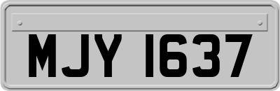 MJY1637