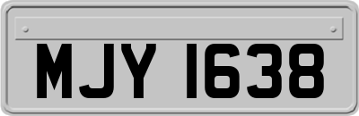 MJY1638