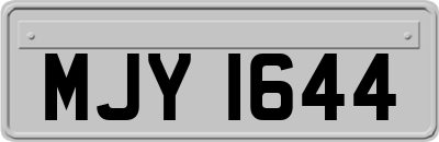 MJY1644
