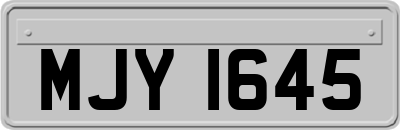 MJY1645