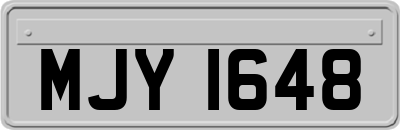 MJY1648