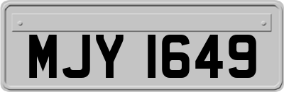 MJY1649