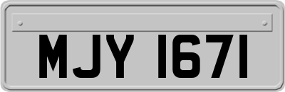 MJY1671