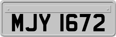 MJY1672