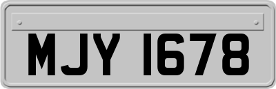 MJY1678