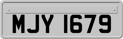 MJY1679
