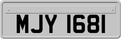 MJY1681