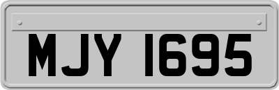 MJY1695