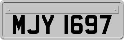 MJY1697