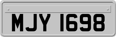 MJY1698