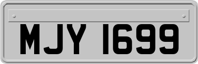 MJY1699