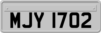 MJY1702