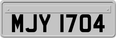 MJY1704