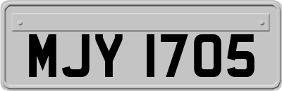 MJY1705