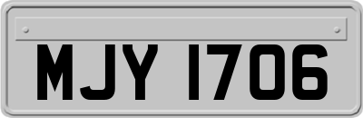 MJY1706