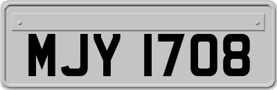 MJY1708