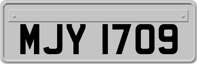 MJY1709