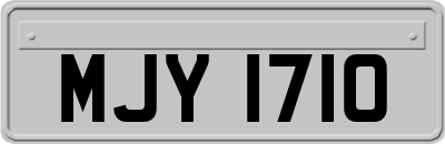 MJY1710