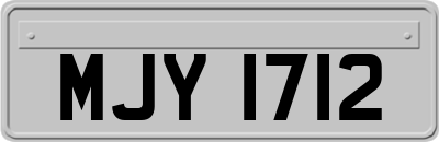 MJY1712