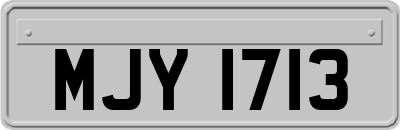 MJY1713