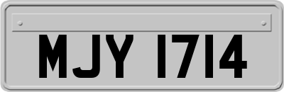 MJY1714