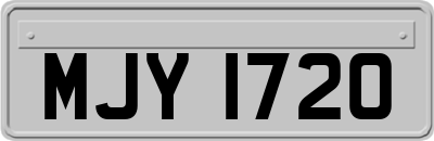 MJY1720