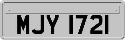 MJY1721