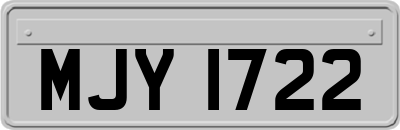 MJY1722