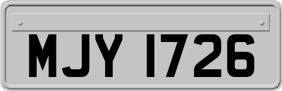 MJY1726