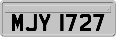MJY1727