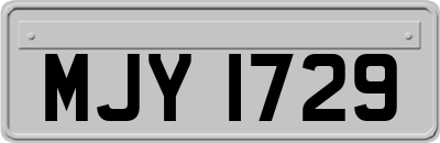 MJY1729