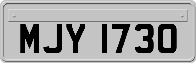 MJY1730