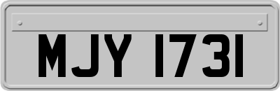 MJY1731