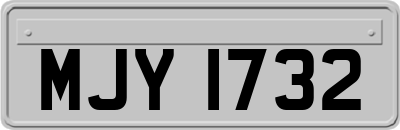 MJY1732