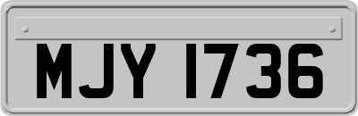 MJY1736