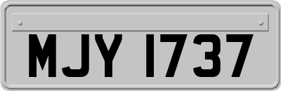 MJY1737
