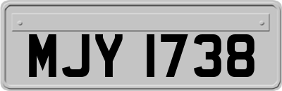 MJY1738