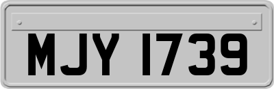 MJY1739