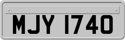 MJY1740