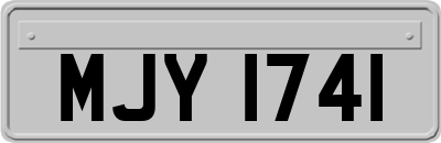 MJY1741