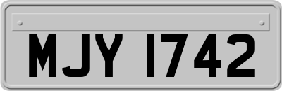 MJY1742