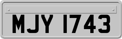 MJY1743