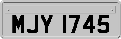 MJY1745