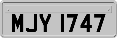 MJY1747