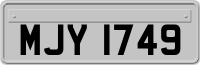 MJY1749