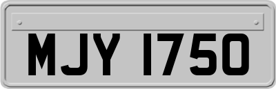 MJY1750