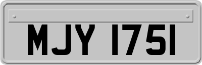 MJY1751