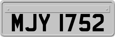 MJY1752