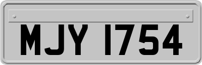 MJY1754