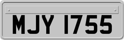 MJY1755